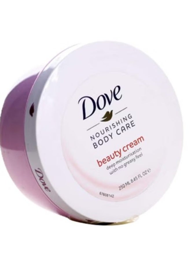 دوف كريم الترطيب الجمالي – 250 مل - Image 2